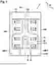 Fig. 02 - POWER MODULE HAVING A CIRCUIT CARRIER AND POWER MODULE BRIDGE HAVING A NUMBER OF POWER MODULES