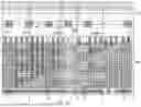 Fig. 49 - THREE-DIMENSIONAL MEMORY DEVICE CONTAINING DUMMY VIA CAVITIES AND METHOD FOR MAKING SAME