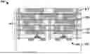 Fig. 01 - INTEGRATED CHIP STRUCTURE WITH HIGH THERMAL CONDUCTIVITY LAYER