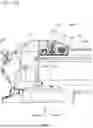 Fig. 57 - COMPONENT LAYOUT OF LIQUID COOLING COMPONENTS IN ELECTRIC WORK VEHICLE