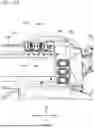 Fig. 60 - COMPONENT LAYOUT OF LIQUID COOLING COMPONENTS IN ELECTRIC WORK VEHICLE