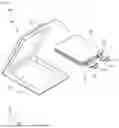 Fig. 02 - EASY-TO-DISASSEMBLE BATTERY PACK