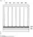 Fig. 06 - EASY-TO-DISASSEMBLE BATTERY PACK
