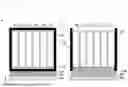 Fig. 10 - EASY-TO-DISASSEMBLE BATTERY PACK