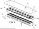 Fig. 02 - COOLING DEVICE FOR AN ELECTRIC BATTERY