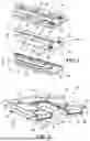 Fig. 03 - COOLING DEVICE FOR AN ELECTRIC BATTERY