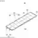 Fig. 02 - COOLING MEMBER, AND BATTERY MODULE AND BATTERY PACK INCLUDING THE SAME