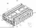 Fig. 02 - BATTERY MODULE INCLUDING COOLING MEMBER, AND BATTERY PACK AND ENERGY STORAGE SYSTEM INCLUDING THE SAME