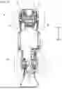 Fig. 10 - ELECTRIC WORK VEHICLE