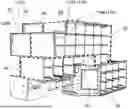 Fig. 01 - ELECTRIC WORK VEHICLE