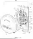 Fig. 02 - Excess Cable Organizer