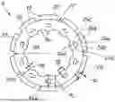 Fig. 01 - TEMPERING PUMP WITH A STRUCTURED ROTOR CORE