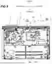 Fig. 06 - IMAGE FORMING APPARATUS INCLUDING METAL STRUCTURE FOR ARRANGING A CONTROL BOARD AND A WIRELESS COMMUNICATION BOARD
