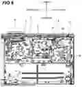 Fig. 07 - IMAGE FORMING APPARATUS INCLUDING METAL STRUCTURE FOR ARRANGING A CONTROL BOARD AND A WIRELESS COMMUNICATION BOARD