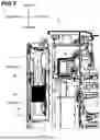 Fig. 08 - IMAGE FORMING APPARATUS INCLUDING METAL STRUCTURE FOR ARRANGING A CONTROL BOARD AND A WIRELESS COMMUNICATION BOARD