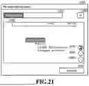 Fig. 24 - IMAGE PROCESSING APPARATUS FOR INPUTTING CHARACTERS USING TOUCH PANEL, CONTROL METHOD THEREOF AND STORAGE MEDIUM