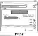 Fig. 27 - IMAGE PROCESSING APPARATUS FOR INPUTTING CHARACTERS USING TOUCH PANEL, CONTROL METHOD THEREOF AND STORAGE MEDIUM