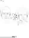 Fig. 02 - BONE CONDUCTION MICROPHONE WITH RESONANCE CONTROL BASED ON DETERMINED AUDIO CONTEXT INFORMATION