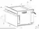 Fig. 01 - HEATING COOKER