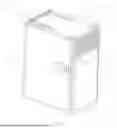 Fig. 02 - LIQUID COOLING DISTRIBUTION DEVICE FOR DATA CENTER
