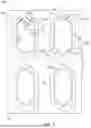 Fig. 06 - OVERHANG PATTERN FOR ADVANCED OLED PATTERNING