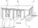 Fig. 09 - HERD FEEDING SYSTEM WITH LOW-COST, EFFICIENT, AND PORTABLE FEED BINS FOR FEEDING INDIVIDUAL ANIMALS