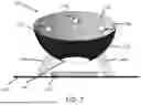 Fig. 09 - PET EXERCISE BALL CONTAINMENT DEVICE
