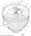 Fig. 02 - ICE CREAM MAKER ASSEMBLY
