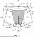 Fig. 02 - ODOR CONTROL GARMENT WITH INSERT