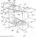Fig. 01 - MULTIFUNCTIONAL FOLDING TABLE