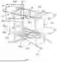 Fig. 02 - MULTIFUNCTIONAL FOLDING TABLE