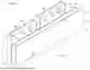 Fig. 06 - FLAT-PACK TABLE HAVING TOOL-FREE ASSEMBLY