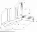 Fig. 01 - FOLDING SOFA