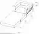 Fig. 06 - FOLDING SOFA