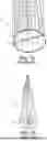 Fig. 02 - COLLAPSIBLE CONE TREE WITH MULTIPLE LIGHT STRINGS