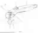 Fig. 02 - DETACHABLE PAN HANDLE DEVICE WITH IMPROVED STRUCTURE