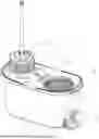 Fig. 01 - MOP BUCKET WITH CLEAN AND DIRTY WATER SEPARATION