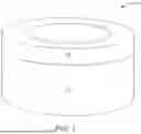 Fig. 02 - CLEANING DEVICE WITH SLOTTED FOAM PAD IN CONTAINER