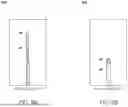 Fig. 10 - ENDOSCOPE PROTRUSION CALIBRATION