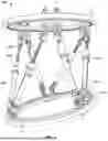 Fig. 02 - RING HOLE PLANNING FOR EXTERNAL FIXATION FRAMES