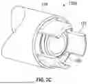 Fig. 07 - BONY FUSION IMPLANT, INSERTION INSTRUMENT, AND METHODS