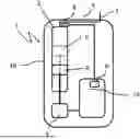 Fig. 01 - MEDICAL INFUSION DEVICE WITH A LEAKAGE DETERMINING MODULE