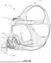 Fig. 14 - PATIENT INTERFACE WITH A SEAL-FORMING STRUCTURE HAVING VARYING THICKNESS
