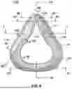Fig. 24 - PATIENT INTERFACE WITH A SEAL-FORMING STRUCTURE HAVING VARYING THICKNESS