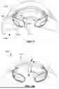 Fig. 25 - PATIENT INTERFACE WITH A SEAL-FORMING STRUCTURE HAVING VARYING THICKNESS