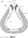 Fig. 35 - PATIENT INTERFACE WITH A SEAL-FORMING STRUCTURE HAVING VARYING THICKNESS