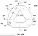 Fig. 41 - PATIENT INTERFACE WITH A SEAL-FORMING STRUCTURE HAVING VARYING THICKNESS
