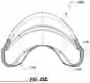 Fig. 44 - PATIENT INTERFACE WITH A SEAL-FORMING STRUCTURE HAVING VARYING THICKNESS