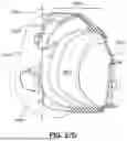 Fig. 51 - PATIENT INTERFACE WITH A SEAL-FORMING STRUCTURE HAVING VARYING THICKNESS