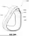 Fig. 60 - PATIENT INTERFACE WITH A SEAL-FORMING STRUCTURE HAVING VARYING THICKNESS